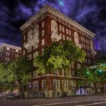 Banshees of Birmingham Ghost Tour: Furnace of the Forgotten - The Practical Side: What to Expect