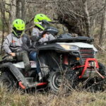 Bansko: 1.5-Hour Private ATV Adventure - Discovering Bulgaria’s Natural Beauty on Two Wheels