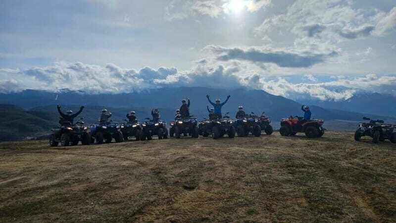 Bansko: Guided ATV Adventure - Why Choose This Experience?