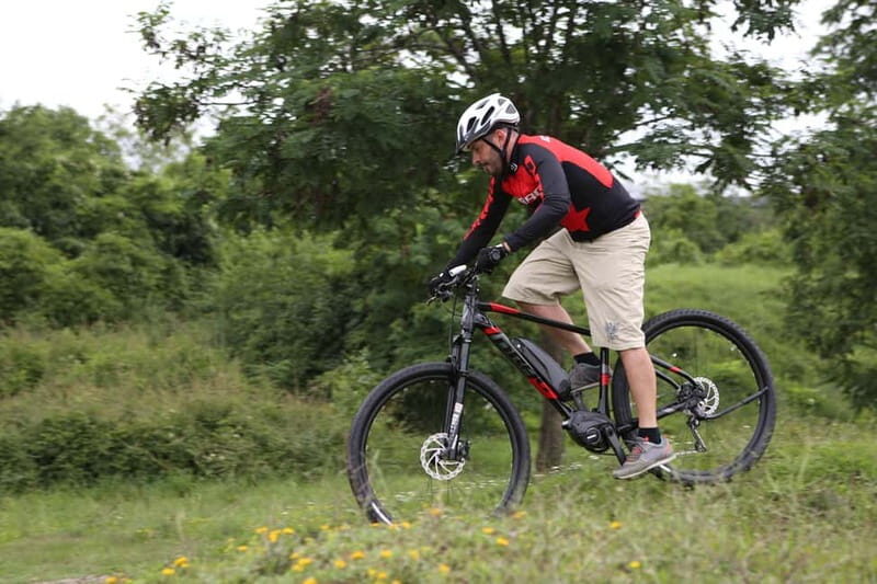 Bansko: Rent a E-Bike - The Sum Up