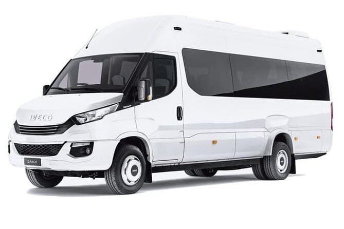 Bansko Shuttle: Transfer to/from Sofia Airport - The Sum Up