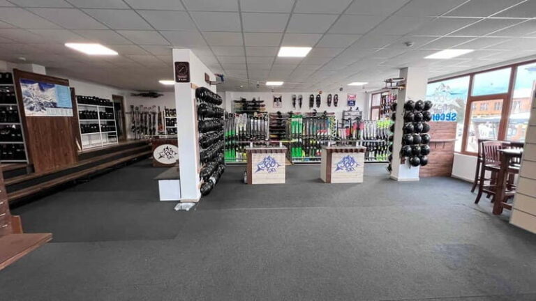 Bansko: Ski and Snowboard equipment rental - What You Can Expect From Your Rental Experience