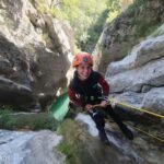 Bar: Canyoning in the Meureki Canyon - Final Thoughts: Is It Worth It?