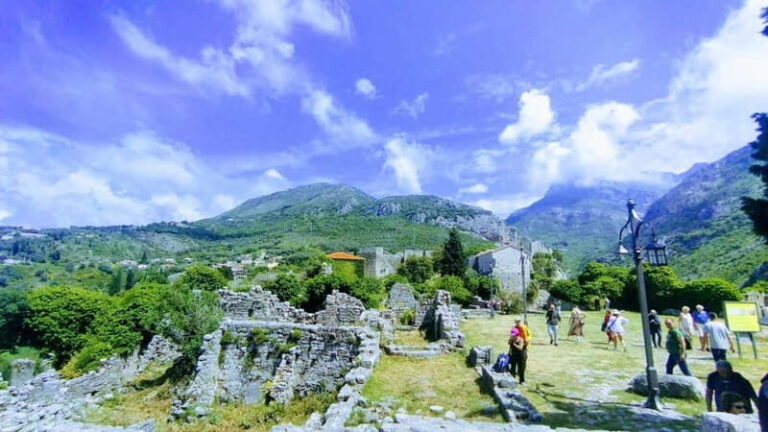 Bar: City Tour with Museum and Old Olive Tree Visit - Who Should Consider This Tour?