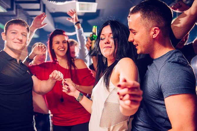 Bar & Club Night entry Party Pass to multiple venues in Newcastle - Final Thoughts
