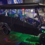 Bar Crawl on a Rollin Disco Ball Golf Cart in Charlotte - Final Thoughts