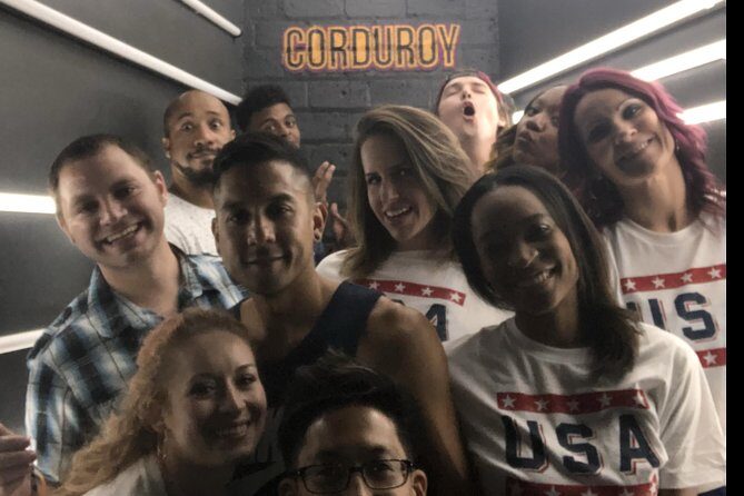 Bar Crawl On Fremont Street - A Deep Dive into the Fremont Street Bar Crawl Experience