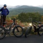 Bar Harbor: Acadia National Park Carriage Roads Ebike Tour - Who This Tour Is Best For