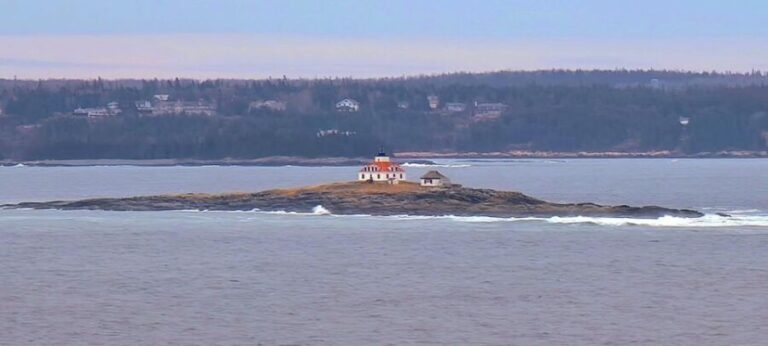 Bar Harbor: Acadia National Park Private Tour with Lunch - Final Thoughts