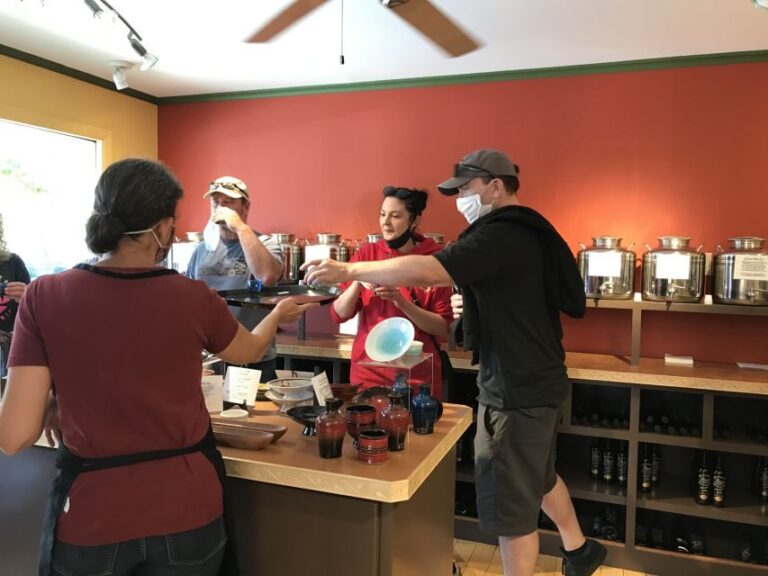 Bar Harbor, Maine: Culinary Walking Tour with Tastings - What Makes This Tour Stand Out?