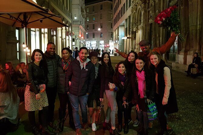 Bar Hopping in Milan - Exploring Milan’s Nightlife: A Deep Dive