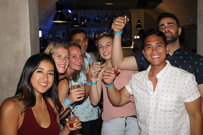 Bar hopping in Rome - Deep Dive: What You Can Expect