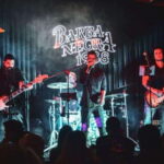 Barba Negra: Live Rock Music Show - A Detailed Look at the Experience