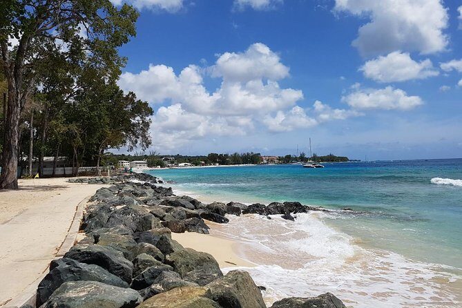 Barbados Half Day Coastal Sightseeing Private Tour - Exploring the Barbados Coast with Ease and Flexibility