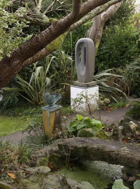 Barbara Hepworth Museum & Sculpture Garden: entry to site. - Who Will Love This Tour?