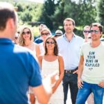 Barbaresco and Barolo Tasting at Cantina Francone - The Value of This Experience