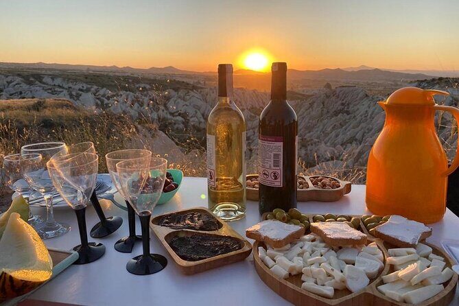 Barbecue Picnic in the valley (Sunset Time) - Who Should Consider This Experience?