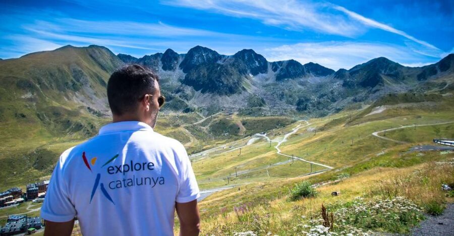 Barcelona: Guided Day Trip to Andorra, France, and Spain - Authentic Perspectives from Travelers