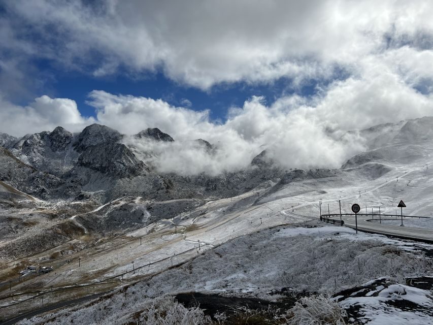 Barcelona: Private Guided Day Trip to Andorra with Pickup - An In-Depth Look at the Tour Experience