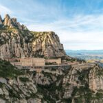 Barcelona: Private Tour of Andorra and Montserrat - Transportation and Logistics