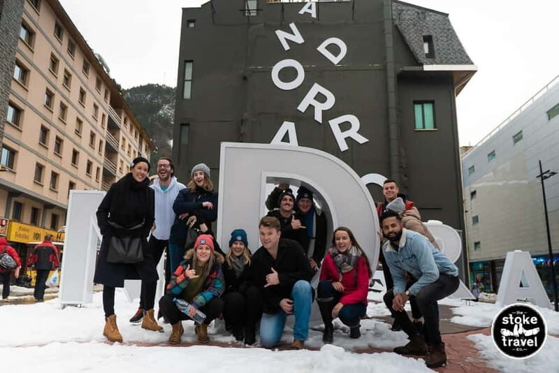 Barcelona: The GRAND Andorra après Ski Weekender - Who Should Consider This Tour?
