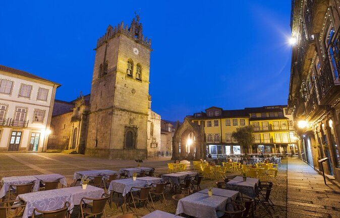 Barcelos, Braga & Guimarães Tour - Who Is This Tour Best For?