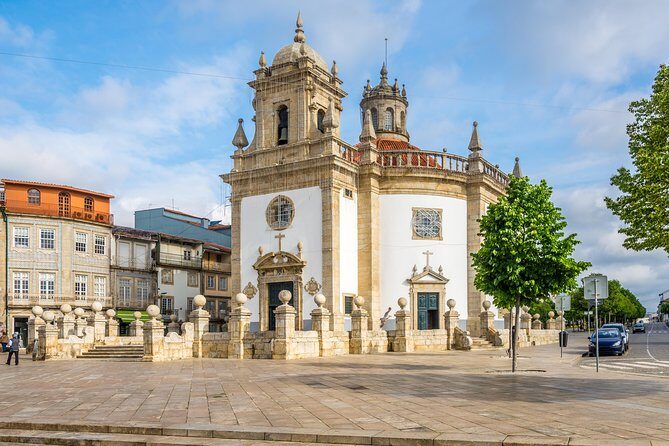 Barcelos: Half Day Private Tour from Porto - Why This Tour Offers Great Value
