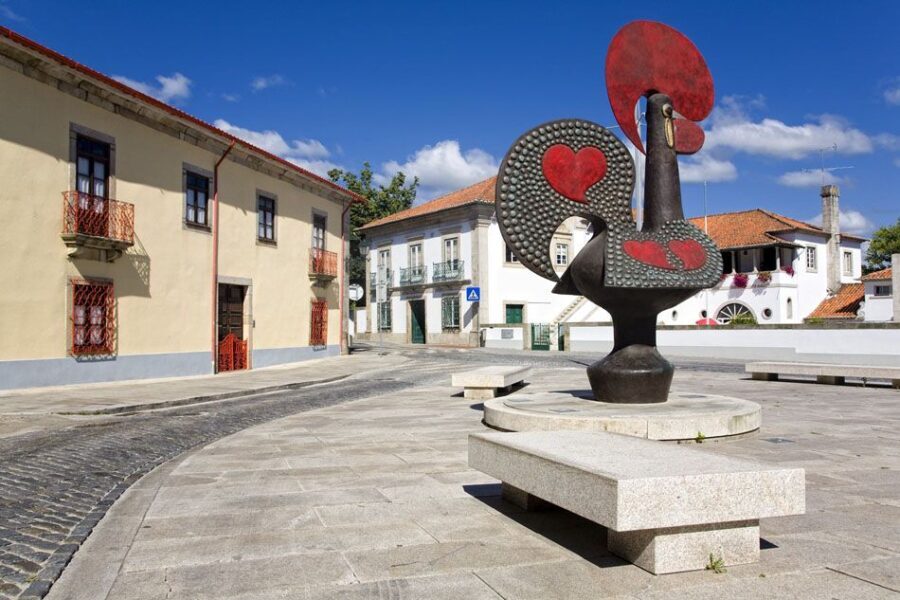 Barcelos: Half-Day Private Tour from Porto - Why We Think This Tour Is Worth Considering
