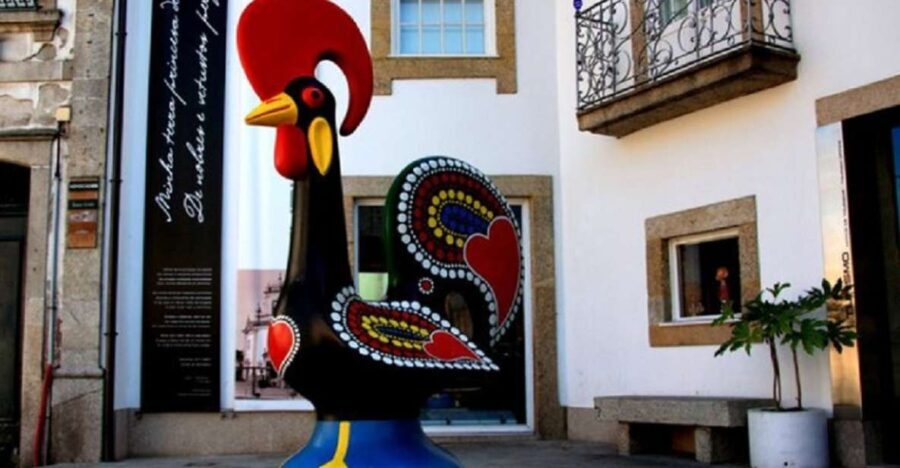 Barcelos Tour(4Hours): From Oporto;City Tour- Half Day Trip - Frequently Asked Questions