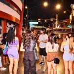 Barcrawl on Fremont Street Tour - A Closer Look at the Fremont Street Barcrawl