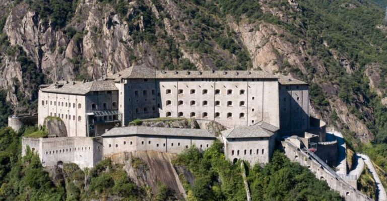 Bard: Fort Exhibitions and Museums Entry Ticket with Lunch - Final Thoughts: Is This tour right for you?