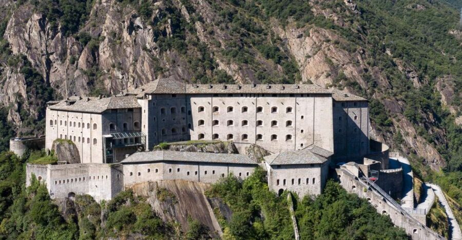 Bard: Fort Exhibitions and Museums Entry Ticket with Lunch - Final Thoughts: Is This tour right for you?