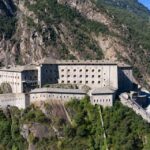 Bard Fort: Fortress, Prisons and Museum of Fortifications - What Makes Bard Fort Special?