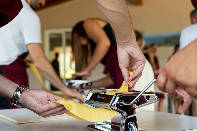 Bardolino: Garda Lake Pasta Cooking Class at the Agritourism - Who Will Love This?
