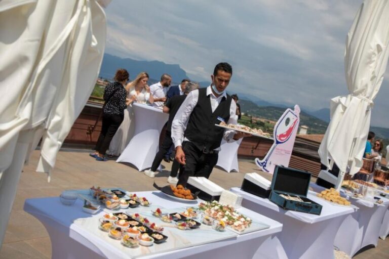 Bardolino: tasting of 6 red Valpolicella and Garda wines - Discovering the Heart of Lake Garda’s Red Wines