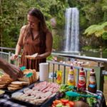 Barefoot Atherton Tablelands Adventure by Cairns Waterfalls - FAQs