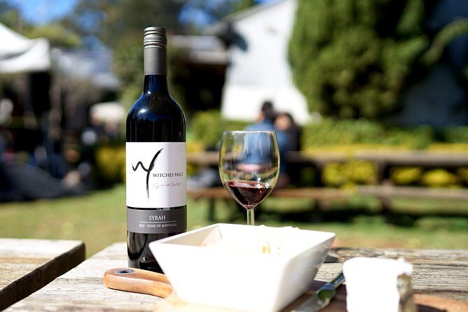 Barefoot Luxury Mount Tamborine Winery Tour from Gold Coast - Who Will Love This Tour?