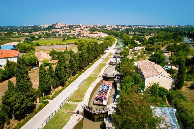 Barge cruise on the Canal du Midi (UNESCO site) - Who Will Love This Tour?