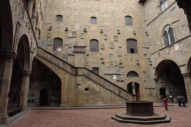 Bargello Museum - Private Tour - Practical Details and Tips