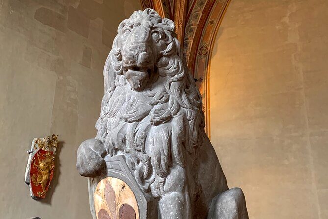 BARGELLO Private Tour in Florence - Why Choose a Private Tour?