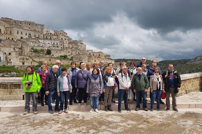 Bari and Matera private tour to discover history and tradition - A Closer Look at the Tour Experience