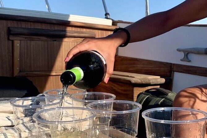 Bari Boat Tour for Small Groups - Key Points