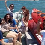 Bari: Boat tour (RHIB) on the suggestive seafront of Bari - What the Reviews Reveal