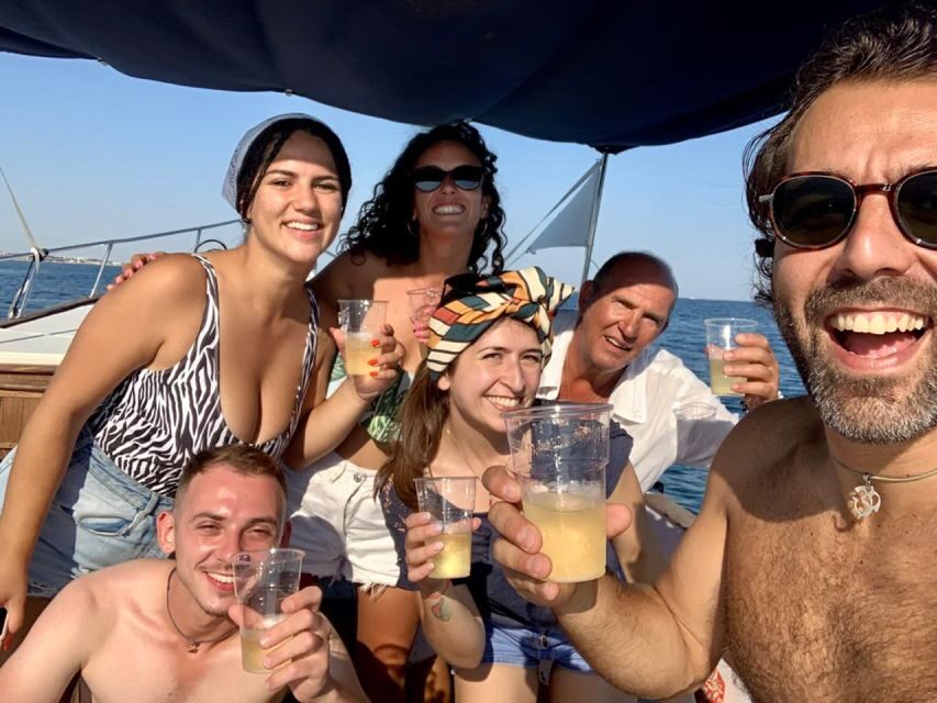 Bari by boat: admire the city from the sea with Aperitivo - Final Thoughts: Why You Should Consider This Experience