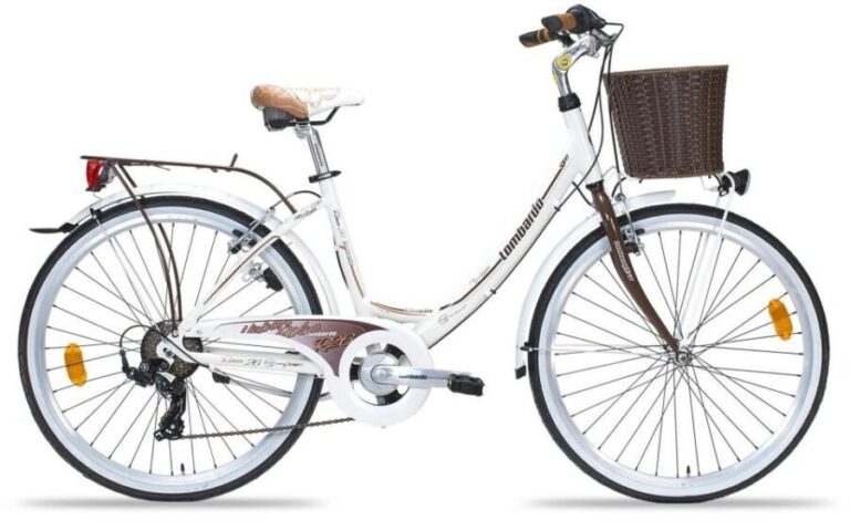 Bari: City Bike Rental - The Value for Your Money