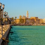 Bari: Guided Tour of the Old Town with Street Food - The Practicalities: What You Need to Know