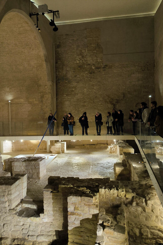 Bari: Guided Tour with archaeologist - Why This Tour Works Well for Travelers