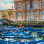 Bari: Guided Walking Tour with A Special Treat - A Closer Look at the Bari Guided Walking Tour