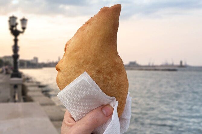 Bari Night Walking Tour with Authentic Tasting (Private Tour) - Who is This Tour Best For?