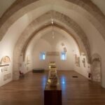 Bari: Norman-Swabian Castle Entry Ticket - Architectural Highlights and Historical Layers